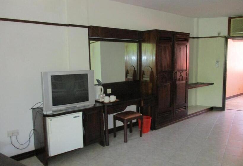 Standardzimmer, Indiana Beach Apartments