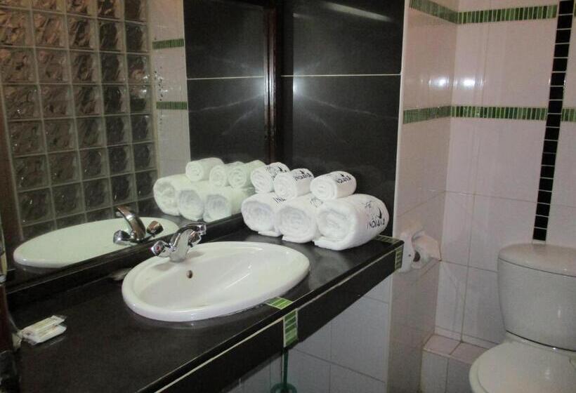 Standardzimmer, Indiana Beach Apartments