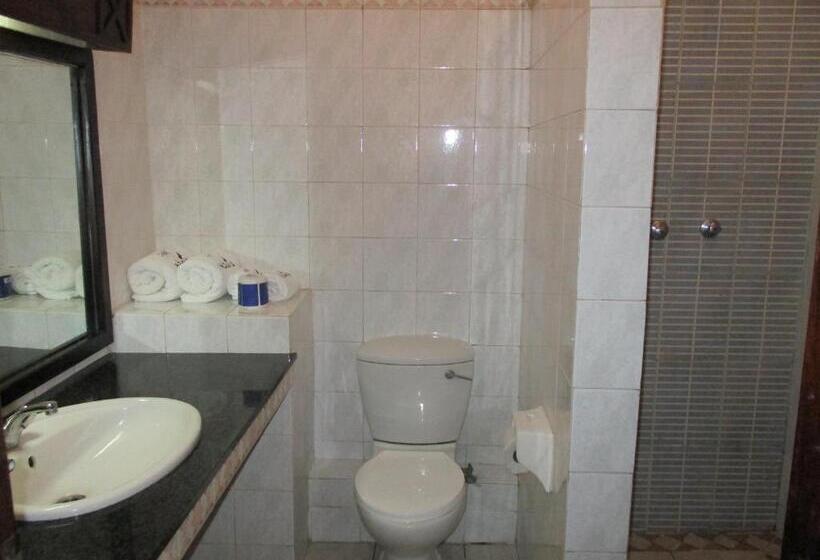 Standardzimmer, Indiana Beach Apartments