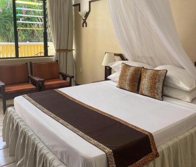 Standardzimmer, Indiana Beach Apartments