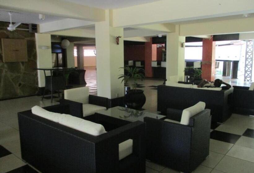 Standardzimmer, Indiana Beach Apartments