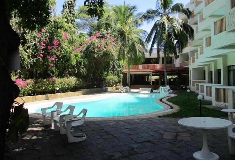 اتاق استاندارد, Indiana Beach Apartments