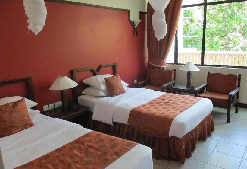 Standardzimmer, Indiana Beach Apartments