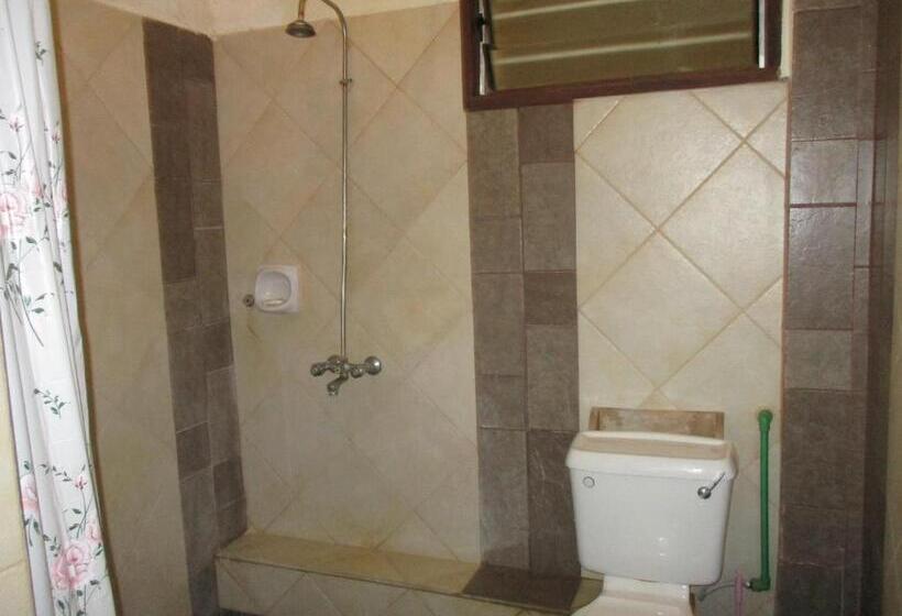 Standard Studio, Indiana Beach Apartments