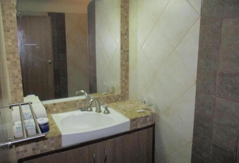 Standard Studio, Indiana Beach Apartments