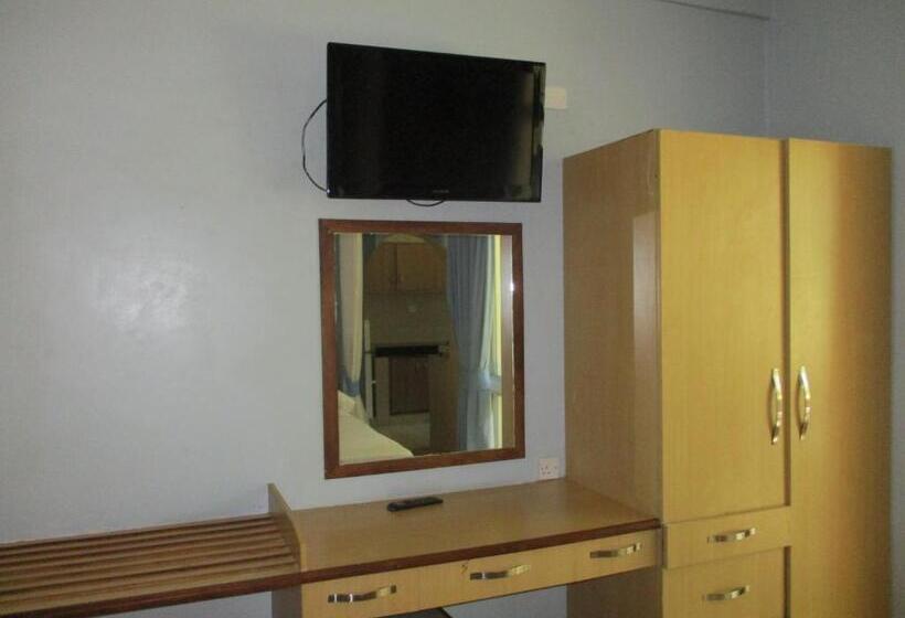 Standard Studio, Indiana Beach Apartments