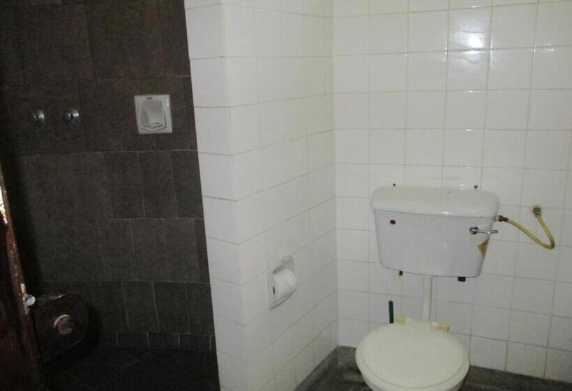 2 Schlafzimmer Apartment, Indiana Beach Apartments