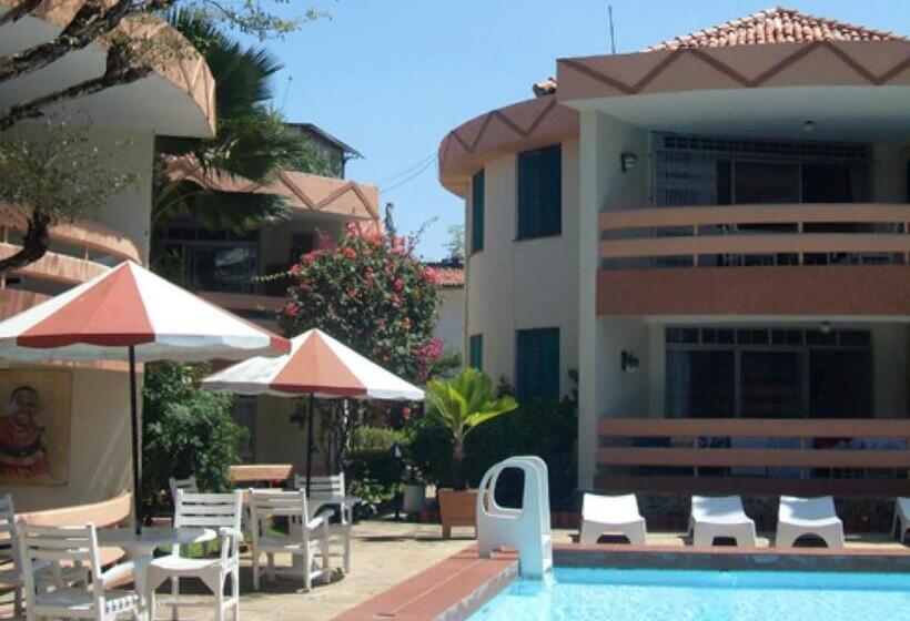 2 Schlafzimmer Apartment, Indiana Beach Apartments