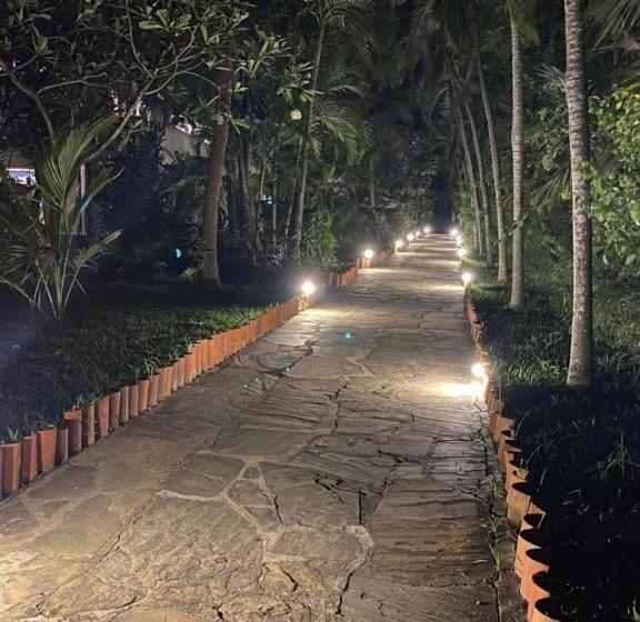 1 Schlafzimmer Apartment Meerblick, Indiana Beach Apartments