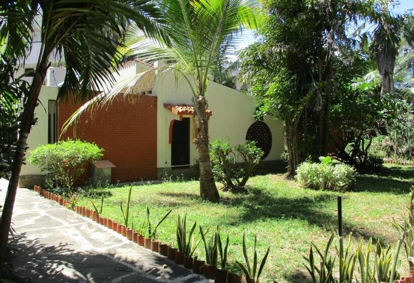 1 Schlafzimmer Apartment Meerblick, Indiana Beach Apartments