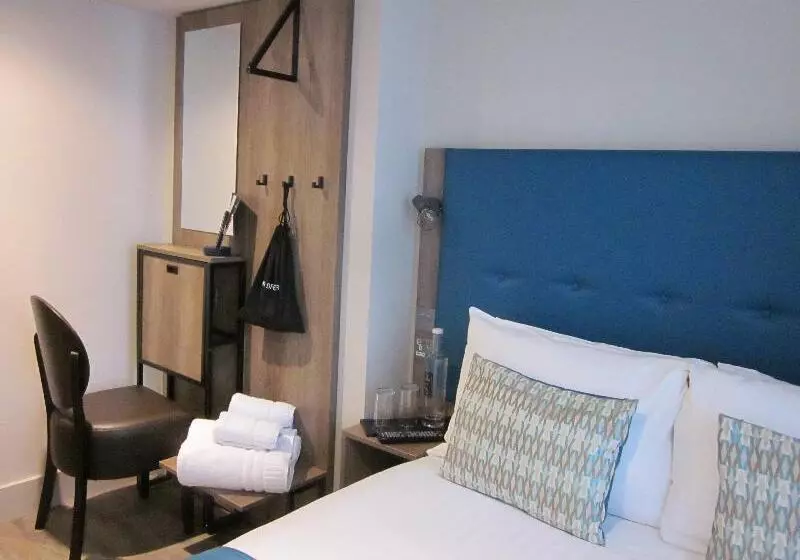 Standard-huone, Keeree Ele Resort