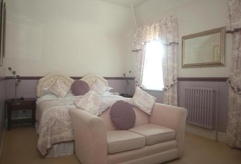 Номер Superior, La Fleur De Lys