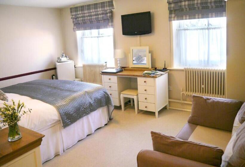 Номер Superior, La Fleur De Lys