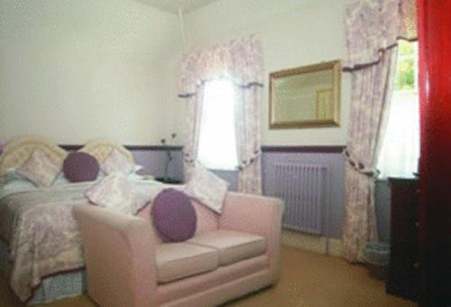 Номер Superior, La Fleur De Lys