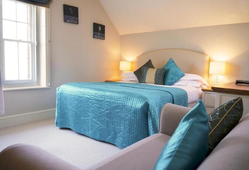 Номер Стандарт, La Fleur De Lys