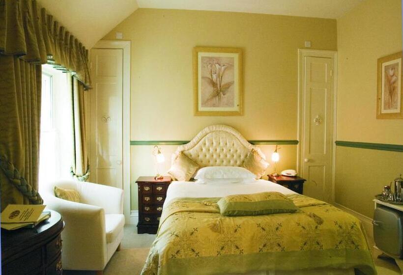 Номер Стандарт, La Fleur De Lys