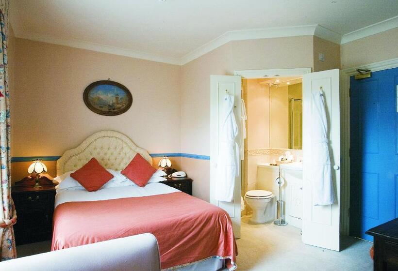 Номер Стандарт, La Fleur De Lys