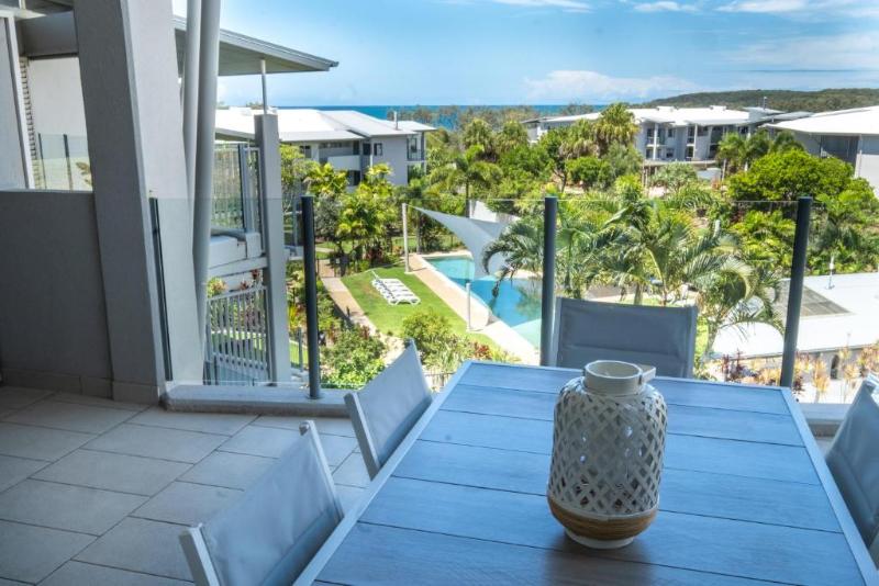 침실 3개 아파트, Pavillions On 1770