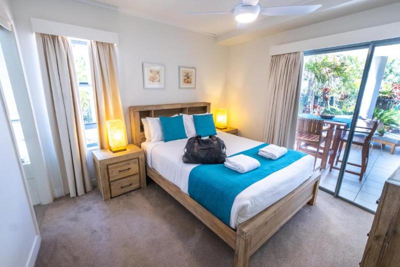 침실 3개 아파트, Pavillions On 1770