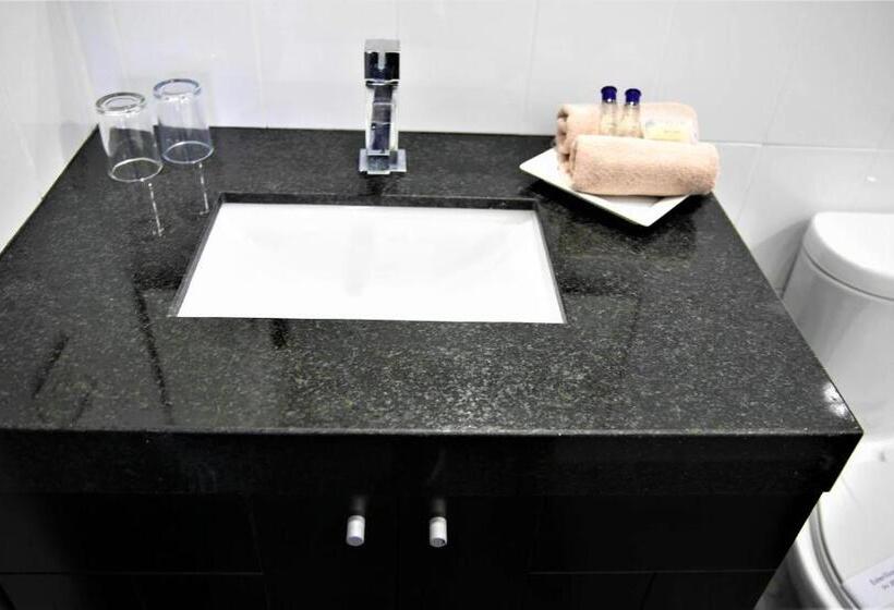 주니어 스위트, Colonial Playa Del Carmen