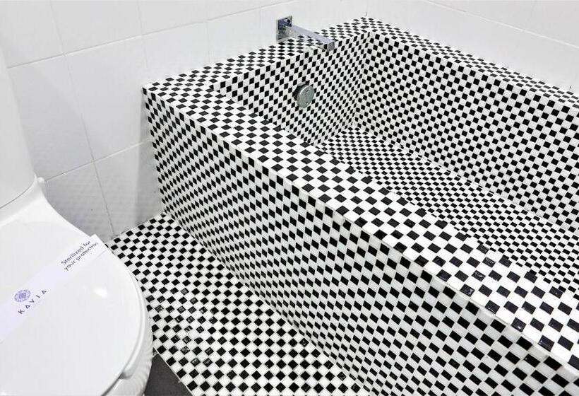 주니어 스위트, Colonial Playa Del Carmen