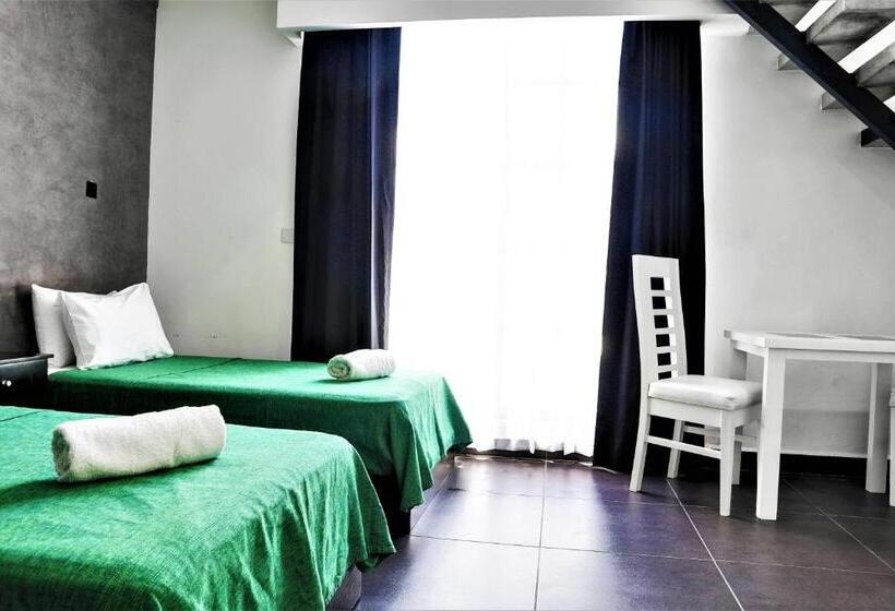 주니어 스위트, Colonial Playa Del Carmen