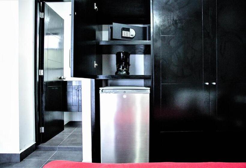 주니어 스위트, Colonial Playa Del Carmen