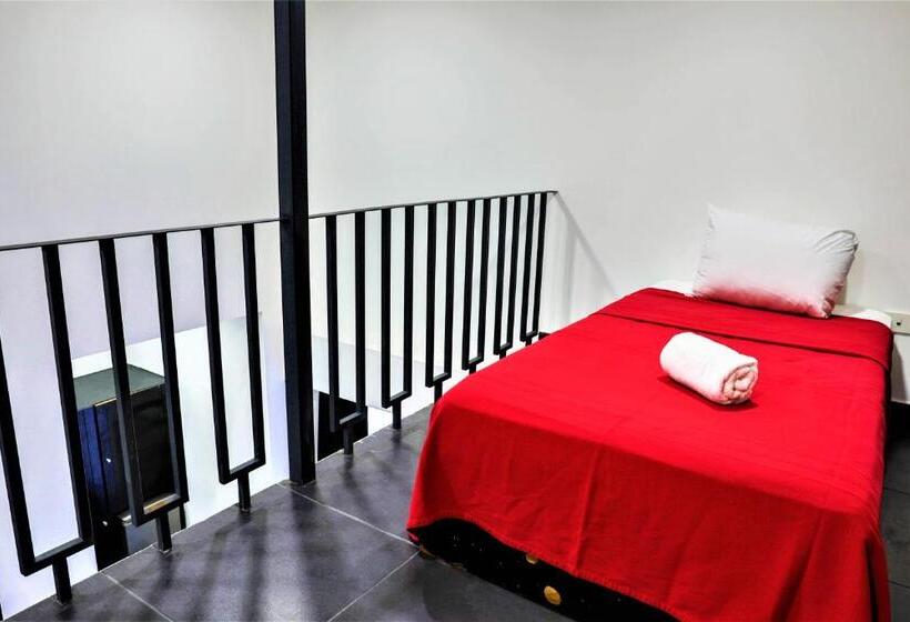 주니어 스위트, Colonial Playa Del Carmen