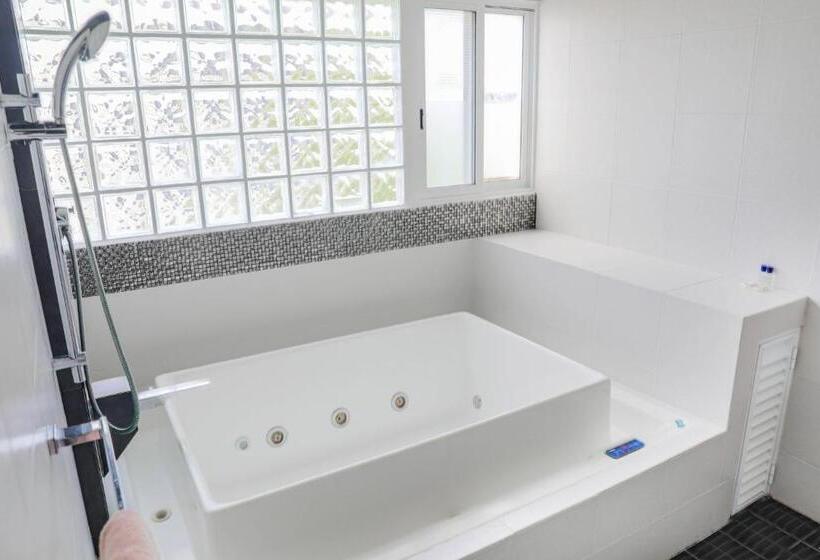 Suite, Colonial Playa Del Carmen