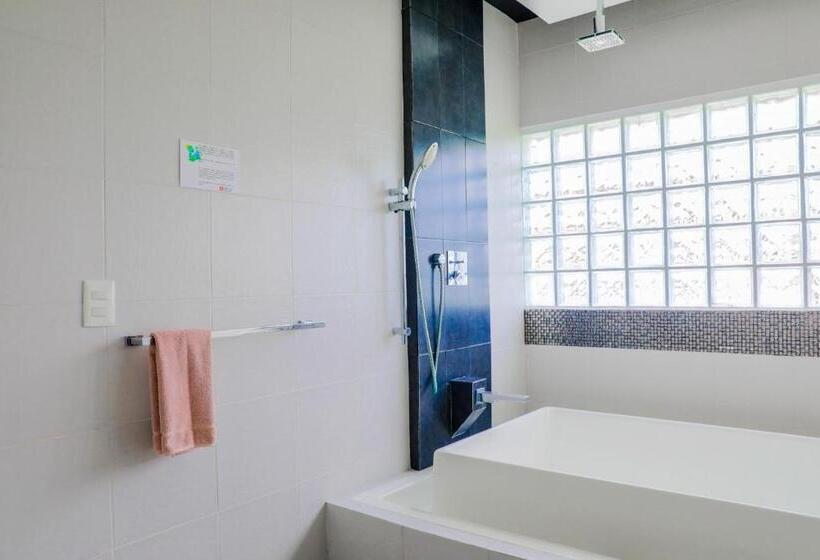 스위트, Colonial Playa Del Carmen