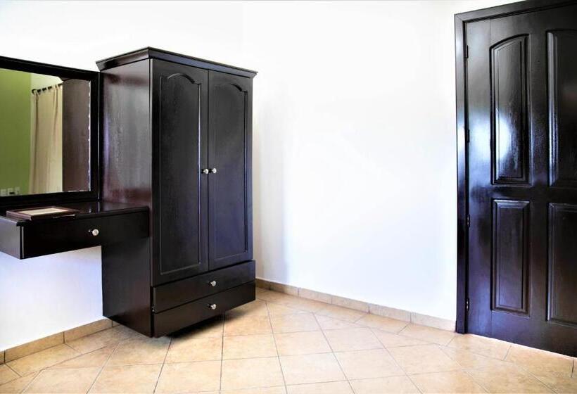 스탠다드 룸, Colonial Playa Del Carmen