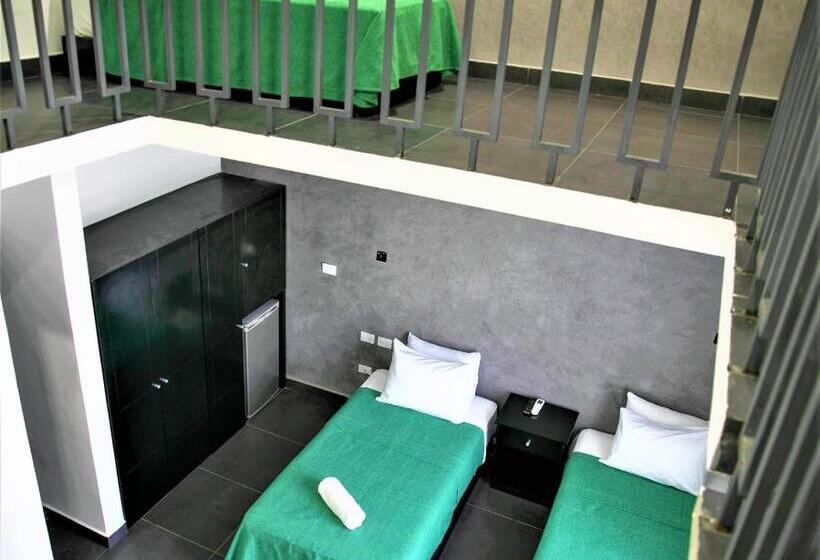 주니어 스위트, Colonial Playa Del Carmen