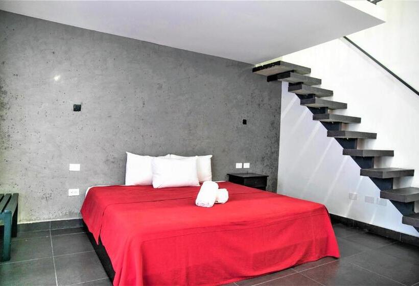 Junior Suite, Colonial Playa Del Carmen