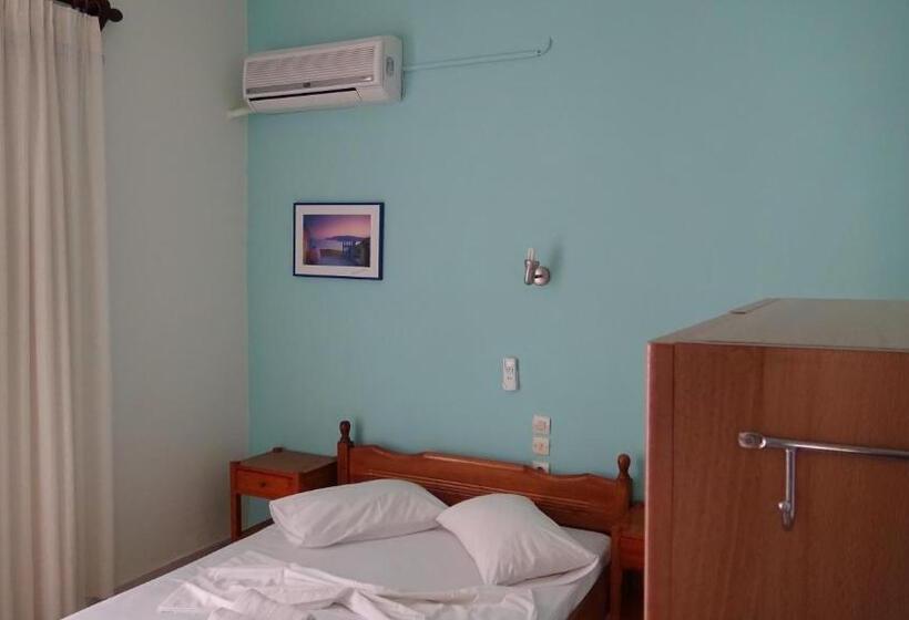 חדר סטנדרט, Poros House