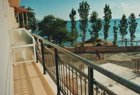 חדר סטנדרט, Poros House