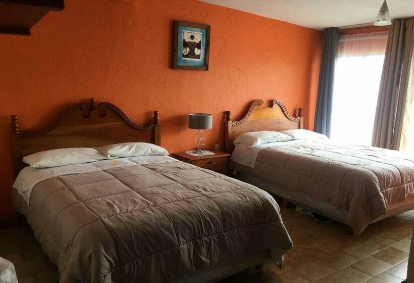Номер Стандарт, Posada Catalina