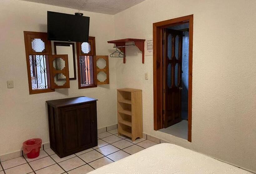 Номер Стандарт, Posada Catalina