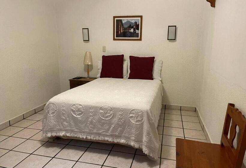 Номер Стандарт, Posada Catalina