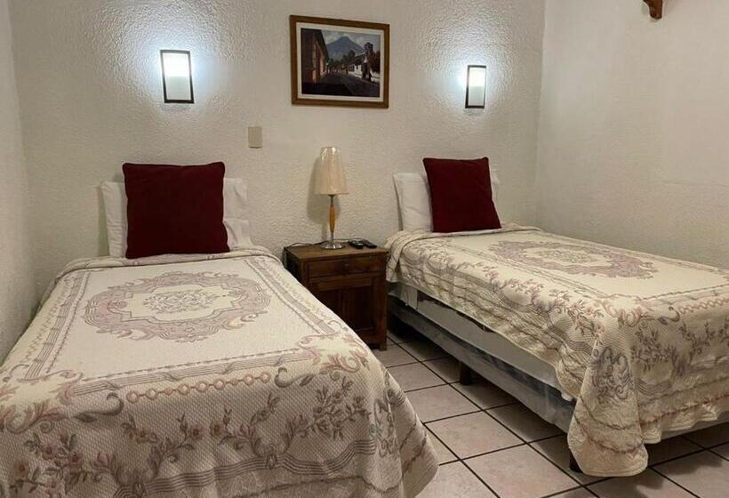 Номер Стандарт, Posada Catalina