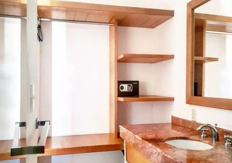 اتاق استاندارد با 2 تخت دوبل, Quinta Lucca