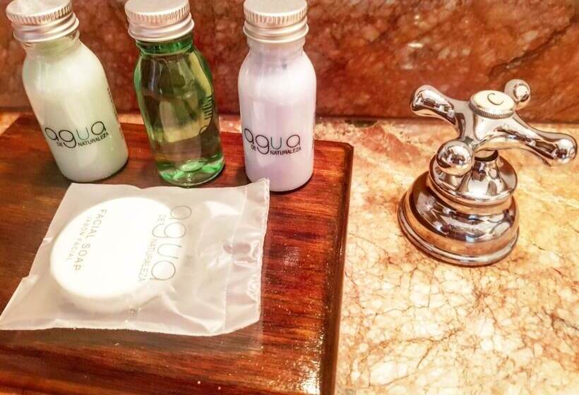 Номер Стандарт 2 Двуспальные Кровати, Quinta Lucca