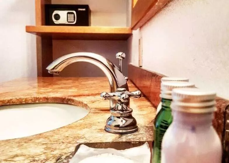 اتاق استاندارد با 2 تخت دوبل, Quinta Lucca