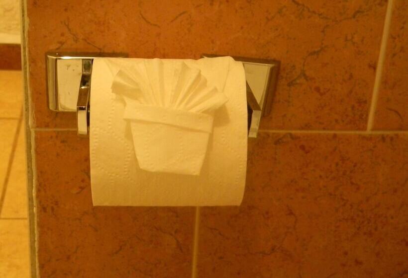 Номер Стандарт 2 Двуспальные Кровати, Quinta Lucca