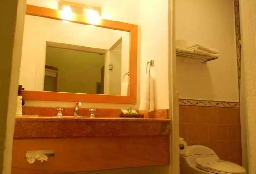اتاق استاندارد با 2 تخت دوبل, Quinta Lucca
