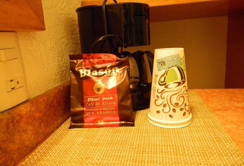 Номер Стандарт 2 Двуспальные Кровати, Quinta Lucca