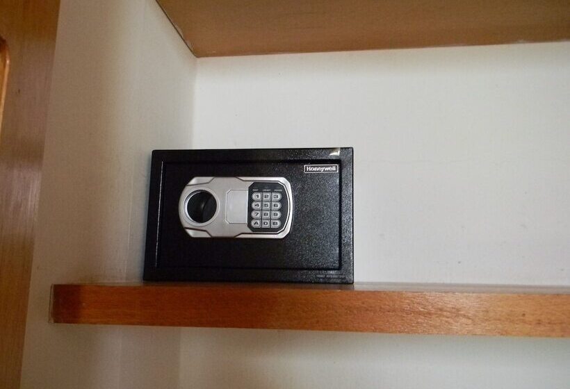 Номер Стандарт 2 Двуспальные Кровати, Quinta Lucca