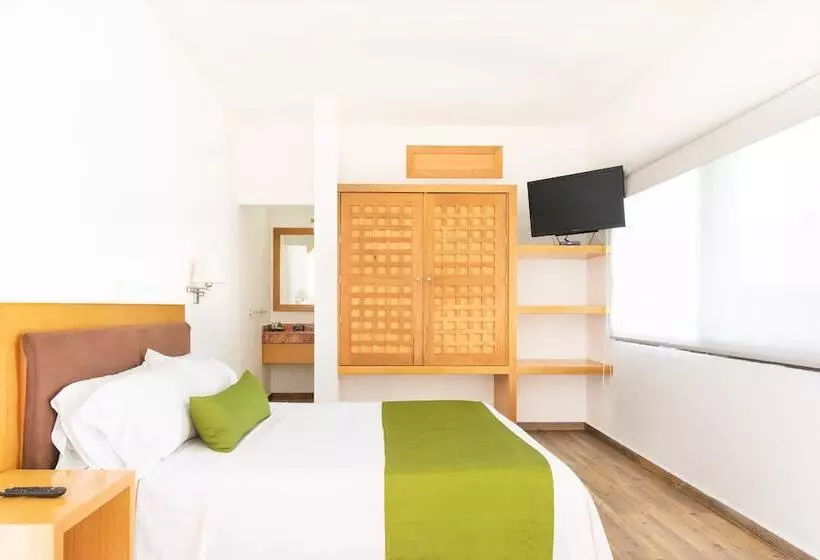 سوییت جونیور, Quinta Lucca