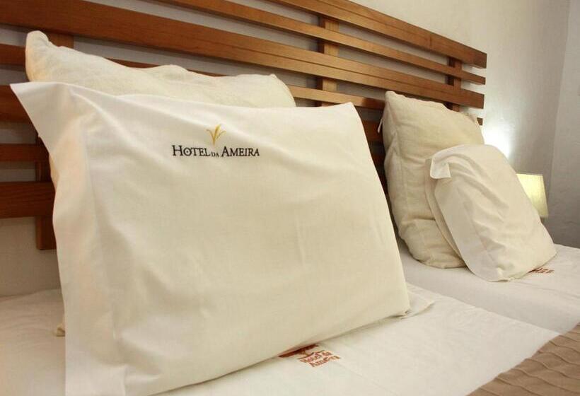 트리플 스탠다드 전망룸, Rural Da Ameira