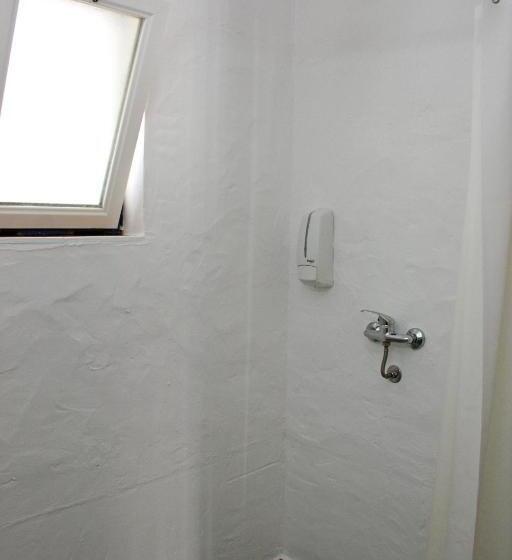 스탠다드 전망 룸, Rural Da Ameira