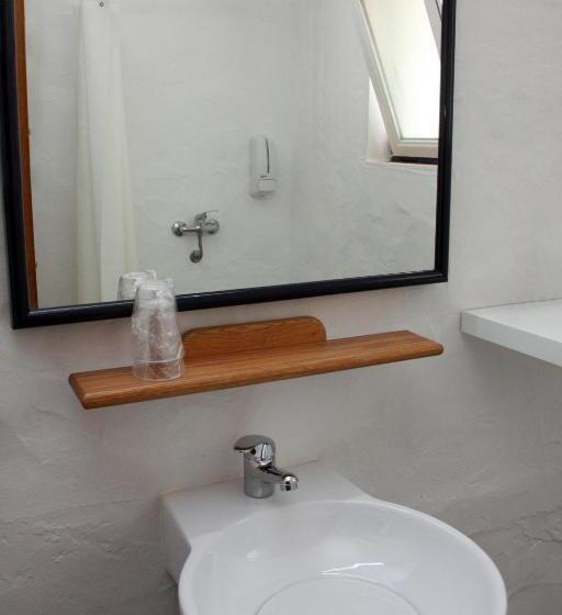 스탠다드 전망 룸, Rural Da Ameira